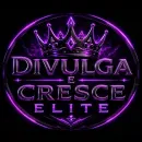 Grupo de WhatsApp 𝐃𝐈𝐕𝐔𝐋𝐆𝐀 𝐄 𝐂𝐑𝐄𝐒𝐂𝐄 𝐄𝐋𝐈𝐓