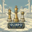 Grupo de WhatsApp Olimpo Chess Club