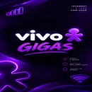 Grupo de WhatsApp Internet grátis da vivo