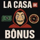 Grupo de WhatsApp LA CASA DE BONUS