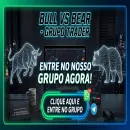Grupo de WhatsApp Bull vs Bear