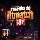Grupo de WhatsApp Resenha Ilimitadaa
