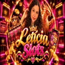 Grupo de WhatsApp LETÍCIA SLOTS