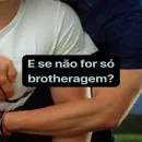 Grupo de WhatsApp Brotheragem entre Casados no Sigilo - ZO - SP