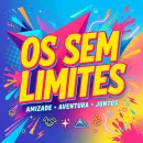 Grupo de WhatsApp 😜OS SEM LIMITES🤪