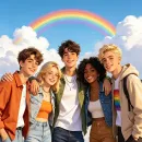 Grupo de WhatsApp 𝑽𝒂𝒍𝒆 𝒅𝒐𝒔 𝒍𝒈𝒃𝒕 2.0🌈💥🔥💯