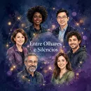Grupo de WhatsApp Entre Olhares e Conexões