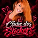 Grupo de WhatsApp Clube dos Stickers