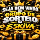 Grupo de WhatsApp Eskiva de sorteio