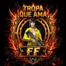 Grupo de WhatsApp Tropa que ama FF