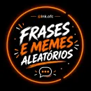 Grupo de WhatsApp Frases e memes aleatórios 💭