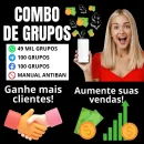 Grupo de WhatsApp 26 GRUPOS ATIVOS NA DESCRICAO