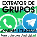 Grupo de WhatsApp 79 GRUPOS LOTADOS NA DESCRICAO