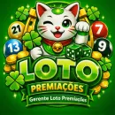 Grupo de WhatsApp LOTO PREMIAÇÕES