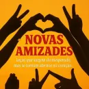 Grupo de WhatsApp 🤝Novas amizades 🤝