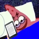 Grupo de WhatsApp BOOKSTANS