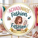 Grupo de WhatsApp #01 Achadinhos Fashion