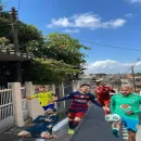 Grupo de WhatsApp FUTEBOL E RESENHA 24HRS
