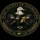 Grupo de WhatsApp Secret Society of Assobiadores