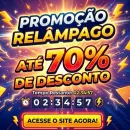 Grupo de WhatsApp promocoes