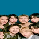 Grupo de WhatsApp Bangtan forever