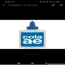 Grupo de WhatsApp Cola ae