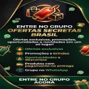 Grupo de WhatsApp Ofertas Secretas Brasil