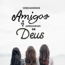 Grupo de WhatsApp Amizades Cristã