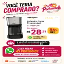 Grupo de WhatsApp Pechinchaê - Bugs, Ofertas e Promoções