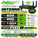 Grupo de WhatsApp INTERNET NIO FIBRA