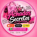 Grupo de WhatsApp Achados e Promoções #1