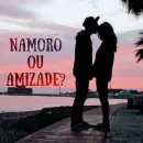 Grupo de WhatsApp Amizade ou namoro