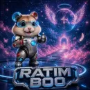 Grupo de WhatsApp Ratim Boo ⚡