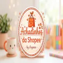 Grupo de WhatsApp Achadinhos da Shopee - by Aryanne