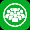 Grupo de WhatsApp BATE PAPO