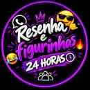 Grupo de WhatsApp ꧁༺🔥 𝑹𝒆𝒔𝒆𝒏𝒉𝒂 𝒆 𝑭𝒊𝒈𝒖𝒓𝒊𝒏𝒉𝒂𝒔 🥳 𝟐