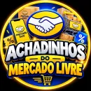 Grupo de WhatsApp 🛒 Achadinhos do Mercado Livre