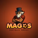 Grupo de WhatsApp MAGOS do FUTEBOL