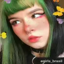 Grupo de WhatsApp Cidade Delas