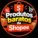 Grupo de WhatsApp PRODUTOS BARATOS DA SHOPEE