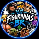 Grupo de WhatsApp Figurinhas 24hrs