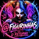 Grupo de WhatsApp @Figurinhas