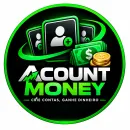 Grupo de WhatsApp GRUPO - AcountMoney