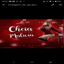 Grupo de WhatsApp Cheia de Málicia