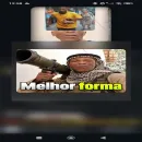 Grupo de WhatsApp foguetage muita coisa boa muita paz muita melhor f