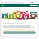 Grupo de WhatsApp Tá Barato 🛍️Promoções Mercado livre e Shoppe