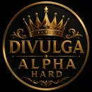 Grupo de WhatsApp 👑 𝐃𝐈𝐕𝐔𝐋𝐆𝐀 𝐀𝐋𝐏𝐇𝐀 𝐇𝐀𝐑𝐃 👑