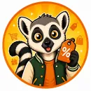 Grupo de WhatsApp ACHADOS DO LÊMURE 🦝