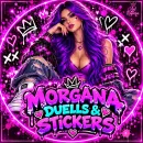 Grupo de WhatsApp Morgana Duells e Stickers