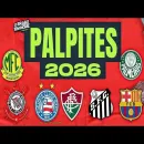 Grupo de WhatsApp Palpites⚽🚀
